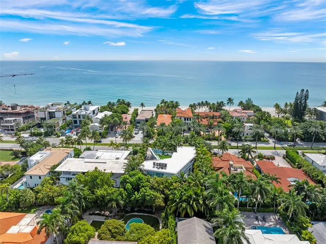 $8,500,000 | 480 Ocean Boulevard, Golden Beach, FL 33160