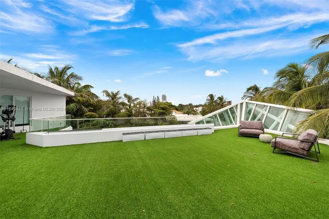 $8,500,000 | 480 Ocean Boulevard, Golden Beach, FL 33160