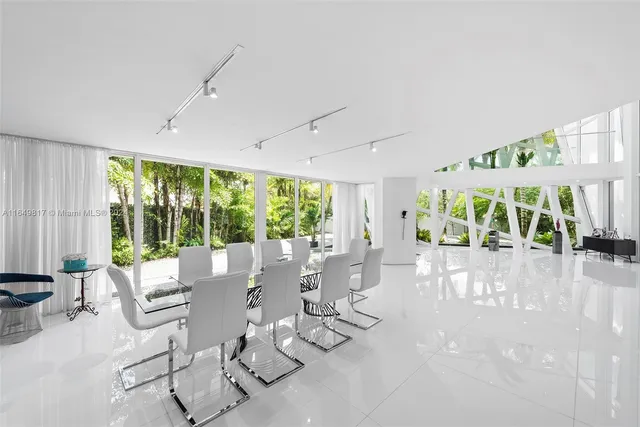 $8,500,000 | 480 Ocean Boulevard, Golden Beach, FL 33160