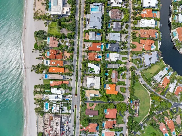 $8,500,000 | 480 Ocean Boulevard, Golden Beach, FL 33160