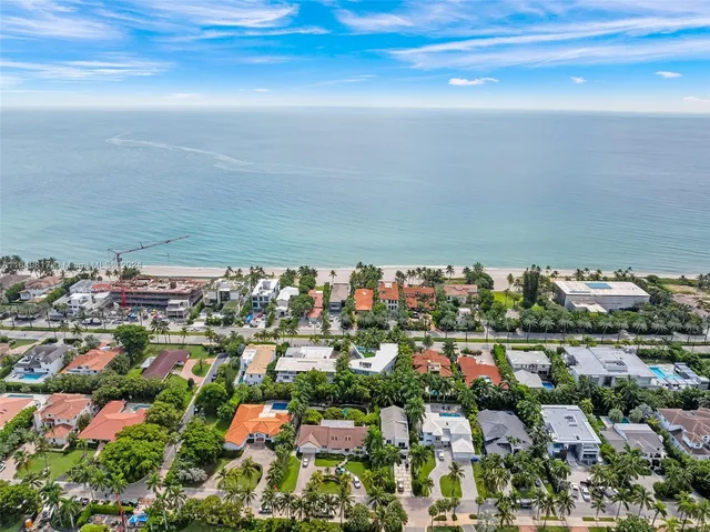 $8,500,000 | 480 Ocean Boulevard, Golden Beach, FL 33160
