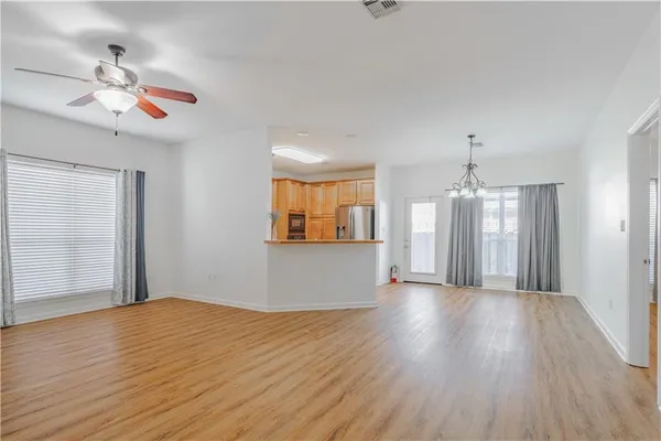 $235,000 | 201 B Libra Avenue, Unit B, Mandeville, LA 70471