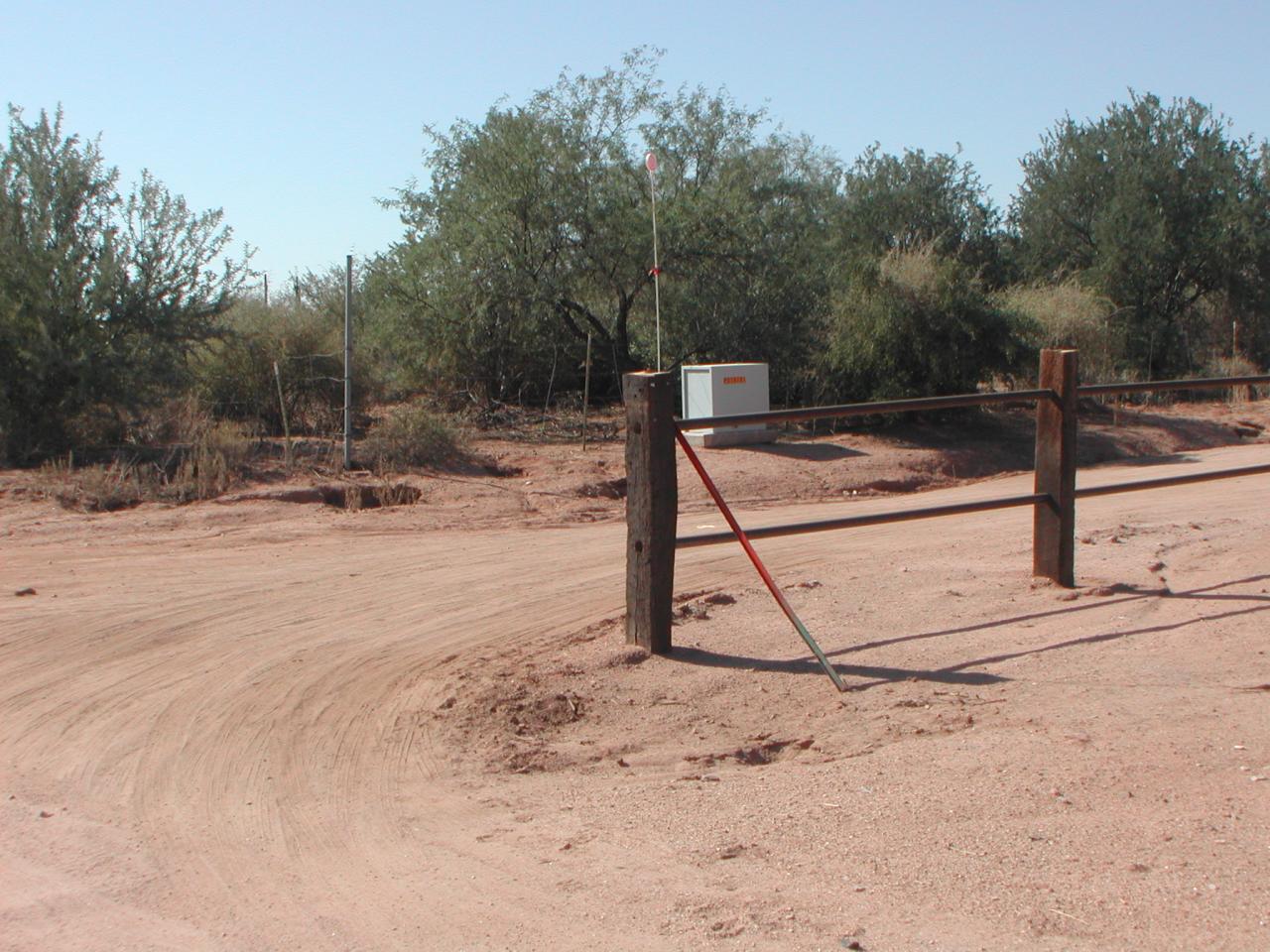 27031 North 168th Street, Unit NONE Rio Verde, AZ 85263 - Photo 5 of 6 SE CORNER