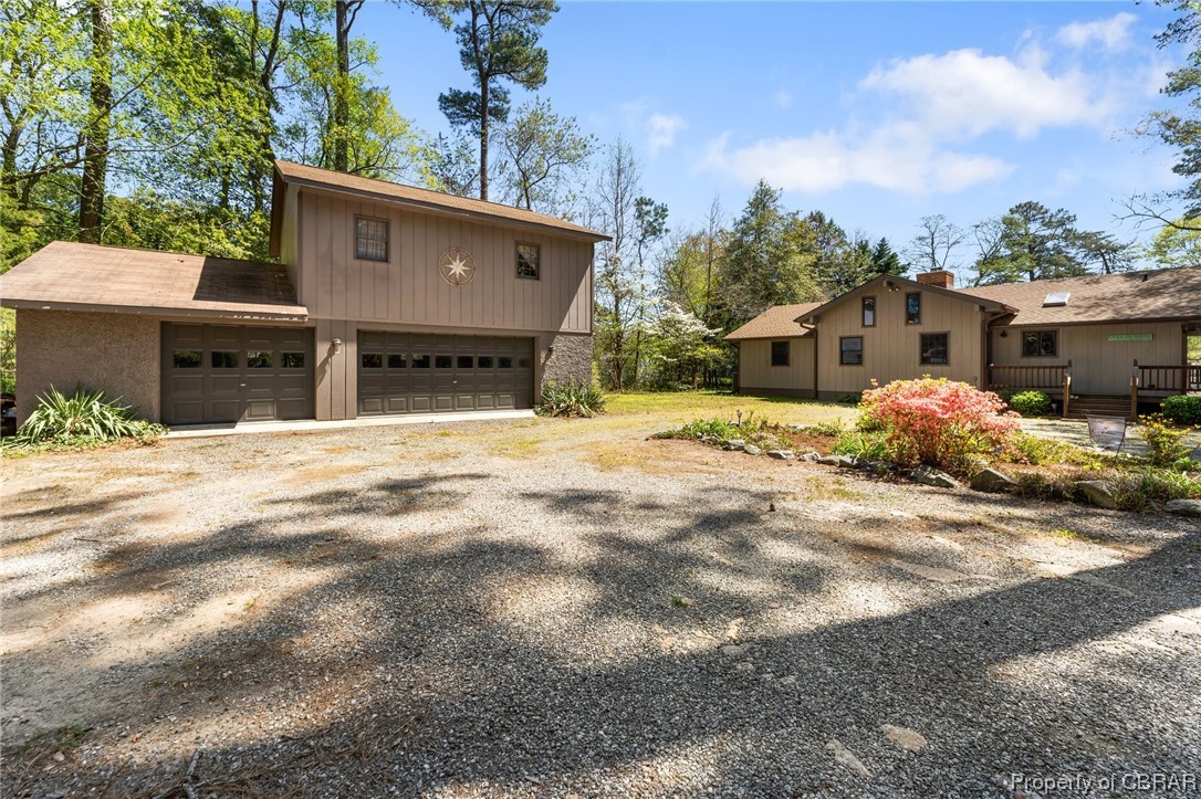 1768 Greenfield Road Reedville, VA 22539 - Photo 11 of 50 Gallery Image 11