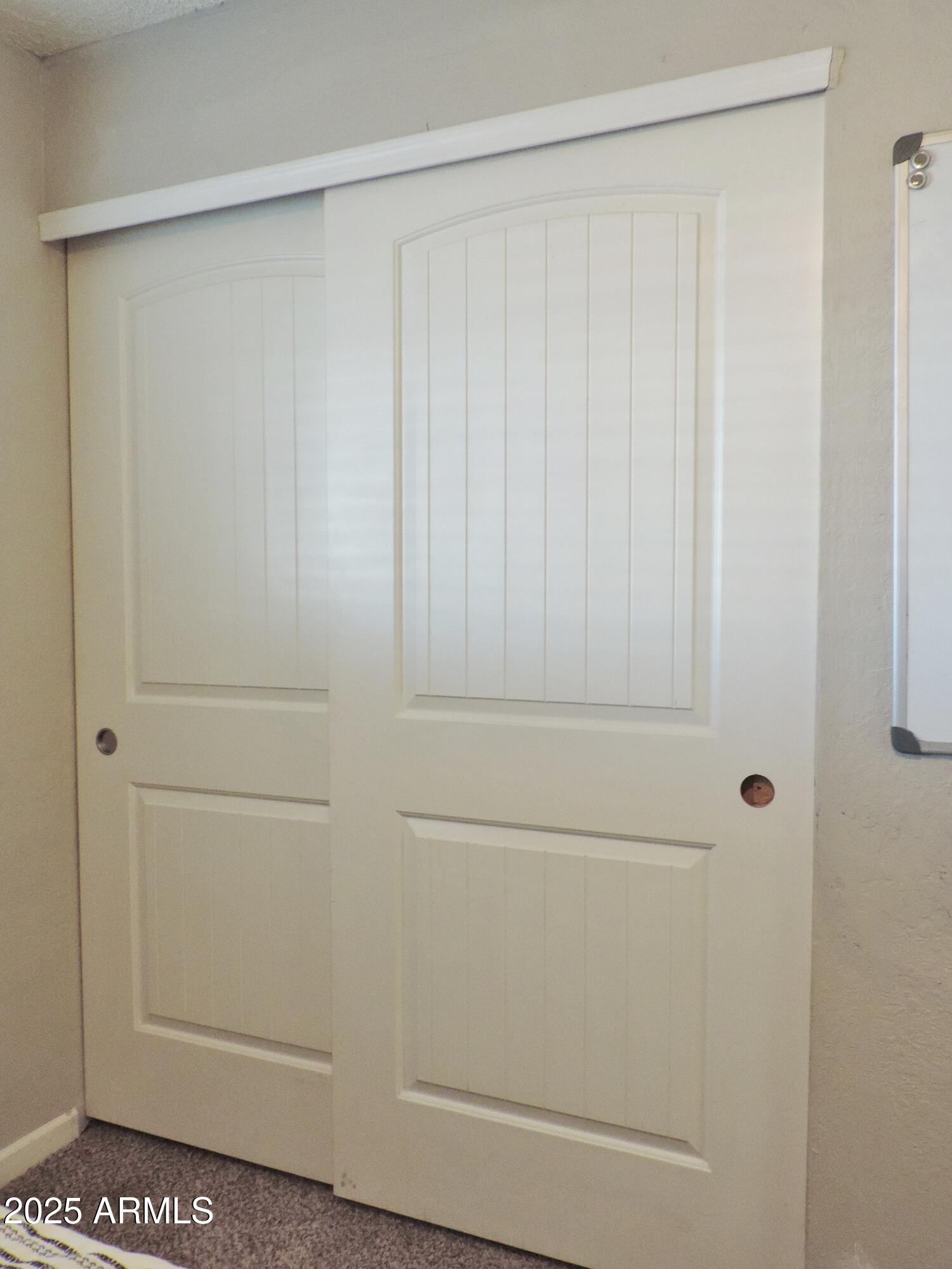 764 North Thunderbird Drive Apache Junction, AZ 85120 - Photo 29 of 74 a view of door