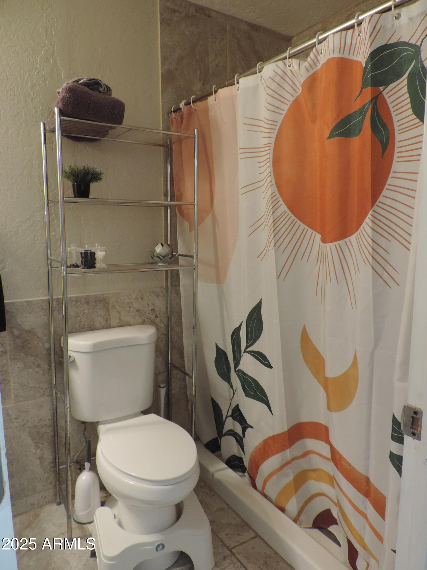764 North Thunderbird Drive Apache Junction, AZ 85120 - Photo 39 of 74 a bathroom with a sink and toilet