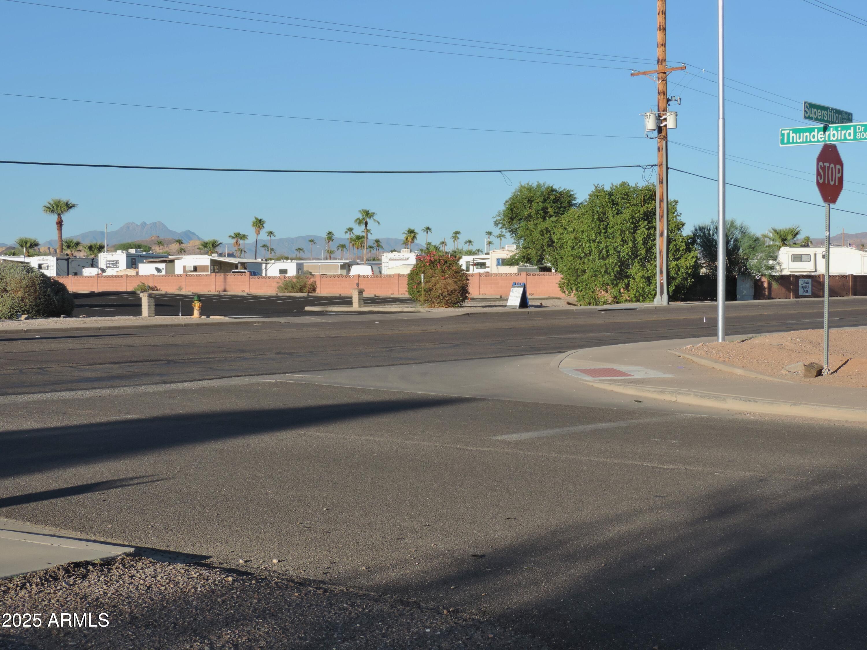 764 North Thunderbird Drive Apache Junction, AZ 85120 - Photo 50 of 74 764 N Thunderbird DR 058