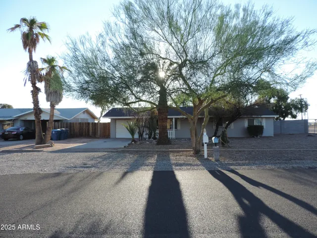 $399,900 | 764 North Thunderbird Drive, Apache Junction, AZ 85120