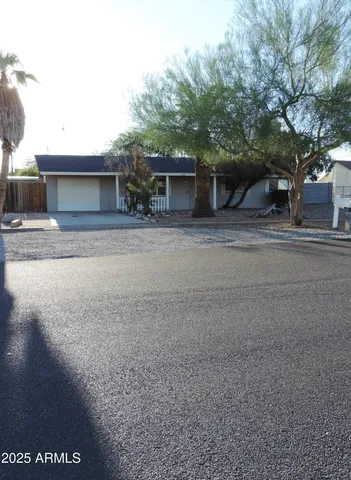 $399,900 | 764 North Thunderbird Drive, Apache Junction, AZ 85120