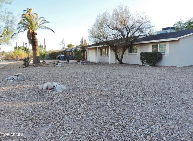 $399,900 | 764 North Thunderbird Drive, Apache Junction, AZ 85120