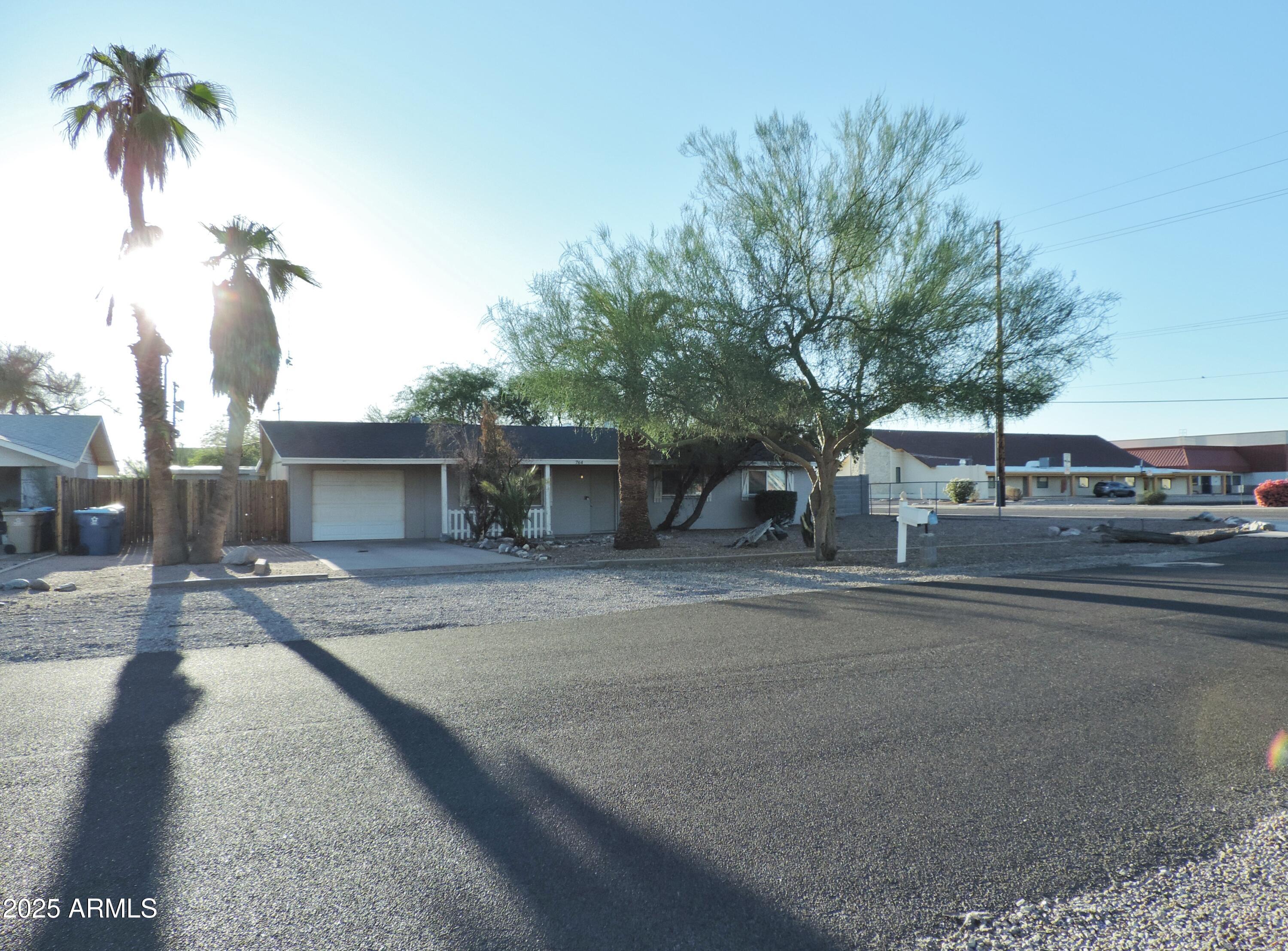 764 North Thunderbird Drive Apache Junction, AZ 85120 - Photo 64 of 74 764 N Thunderbird DR 074