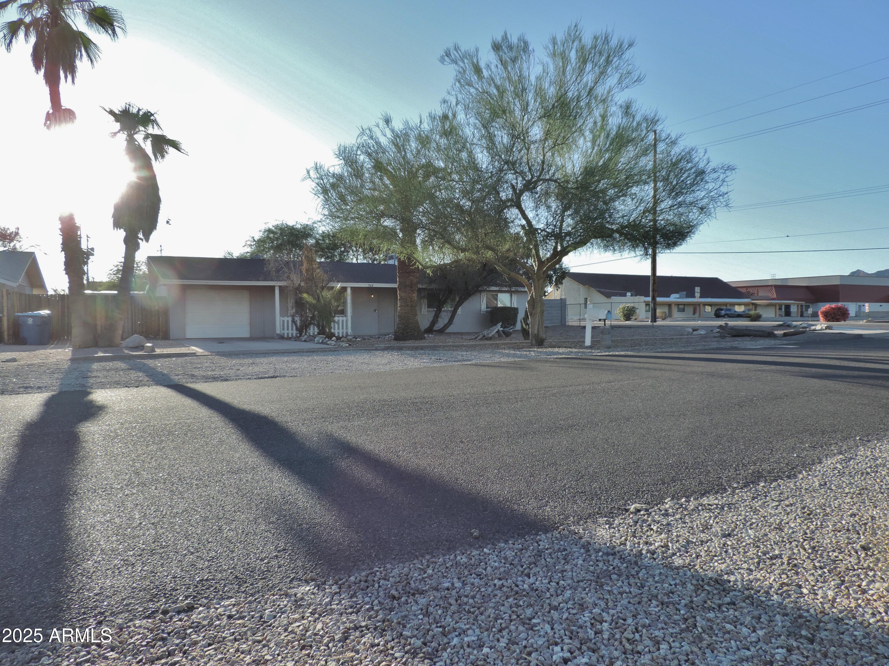 764 North Thunderbird Drive Apache Junction, AZ 85120 - Photo 65 of 74 764 N Thunderbird DR 075