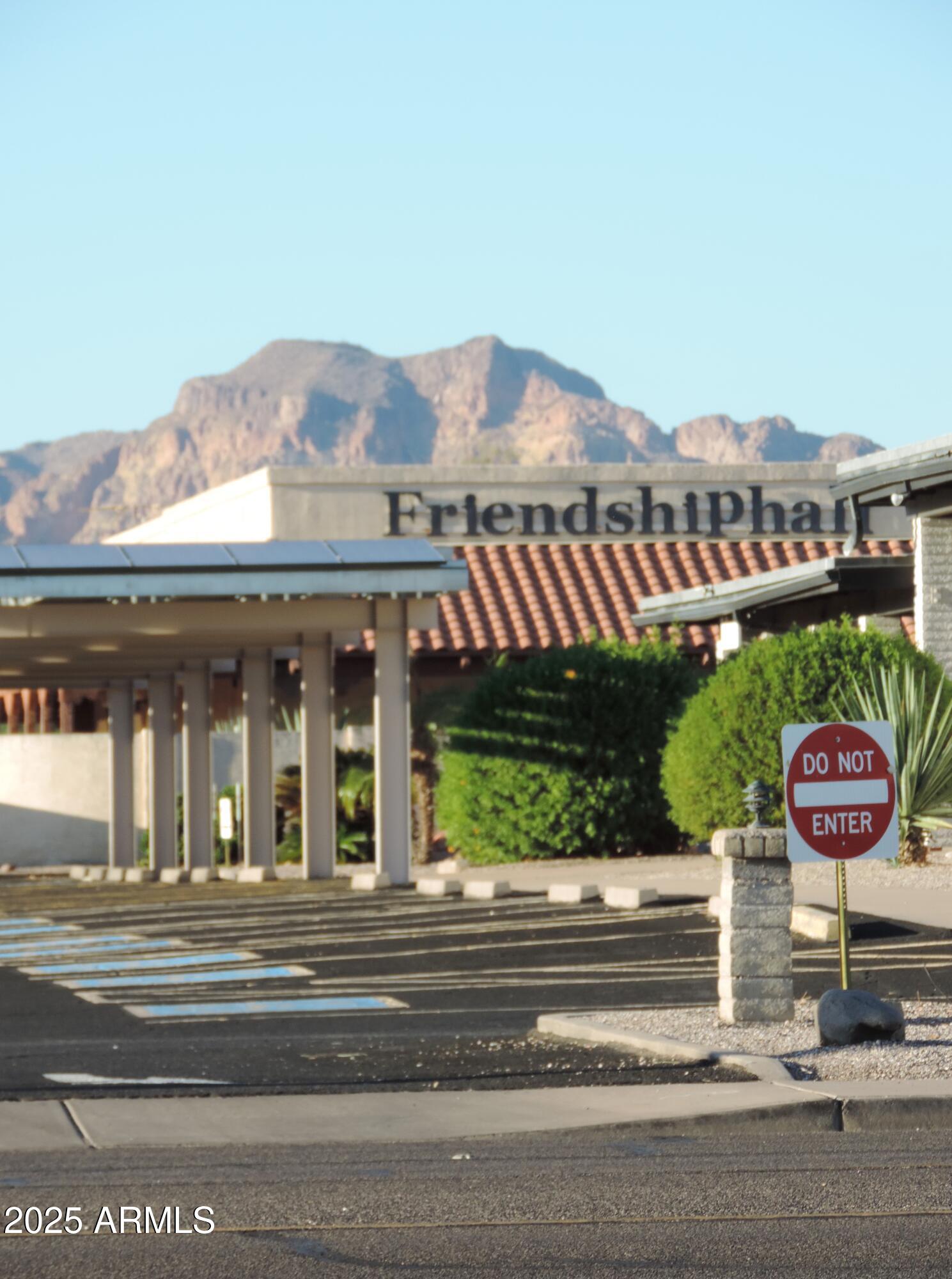 764 North Thunderbird Drive Apache Junction, AZ 85120 - Photo 67 of 74 764 N Thunderbird DR 077