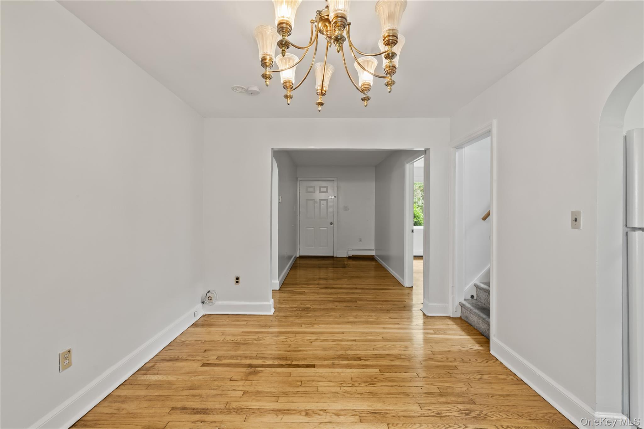 281-283 Old Haverstraw Road Congers, NY 10920 - Photo 8 of 41 a view of empty room