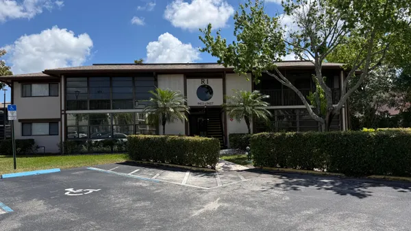 $1,700 | 9419 South Belfort Circle, Unit 9419, Tamarac, FL 33321