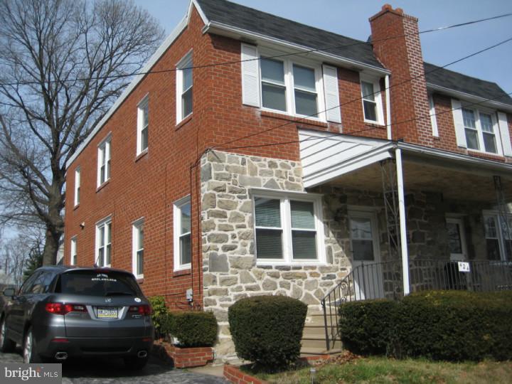 424 East Eagle Road Havertown, PA 19083 - Photo 2 of 17 Exterior