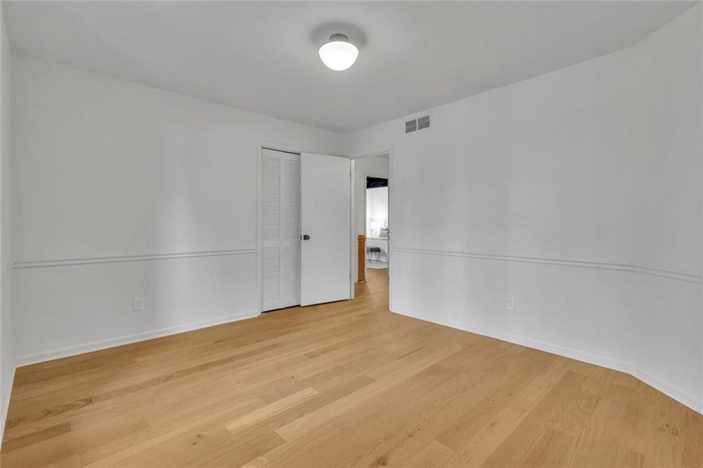 260 Devilla Trace Fayetteville, GA 30214 - Photo 36 of 47 a view of empty room