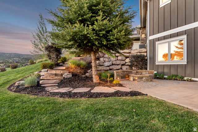3080 Hunters Ridge Way Heber City, UT 84032 - Photo 65 of 107