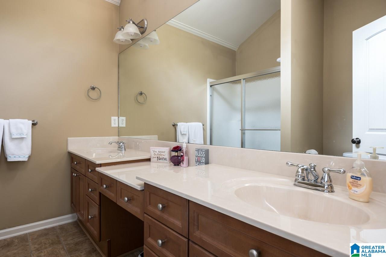 310 Calloway Terrace Pelham, AL 35124 - Photo 20 of 23