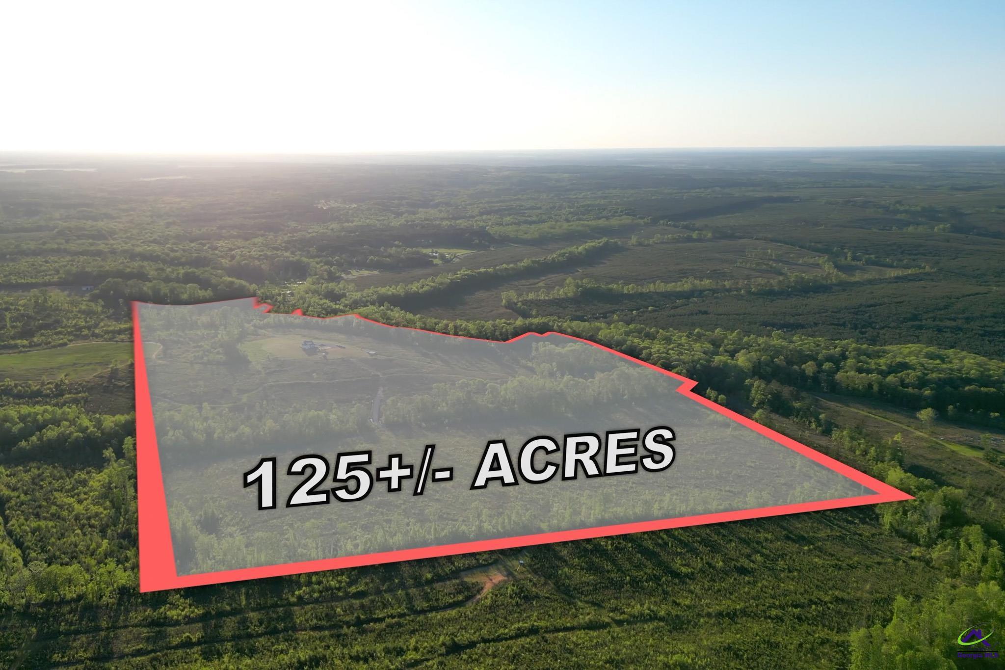1065 Wimberly Road Hawkinsville, GA 31036 - Photo 69 of 69
