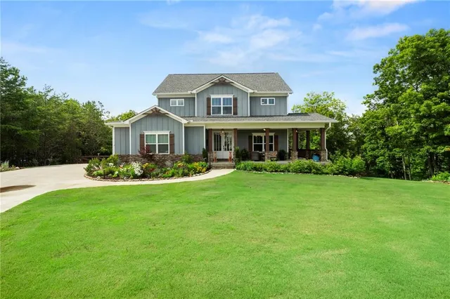 $3,950 | 175 STONELEDGE Trace North, Jasper, GA 30143