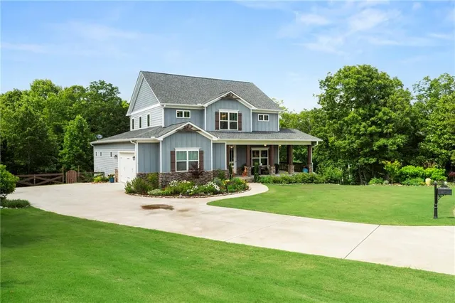 $3,950 | 175 STONELEDGE Trace North, Jasper, GA 30143