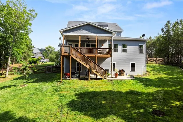 $3,950 | 175 STONELEDGE Trace North, Jasper, GA 30143