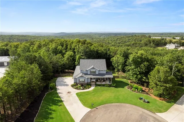 $3,950 | 175 STONELEDGE Trace North, Jasper, GA 30143