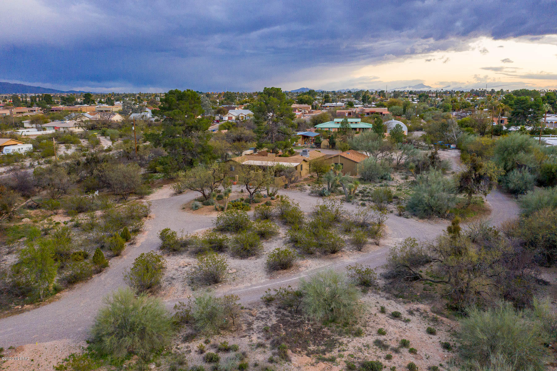 9100 East Wrightstown Road Tucson, AZ 85715 - Photo 28 of 50