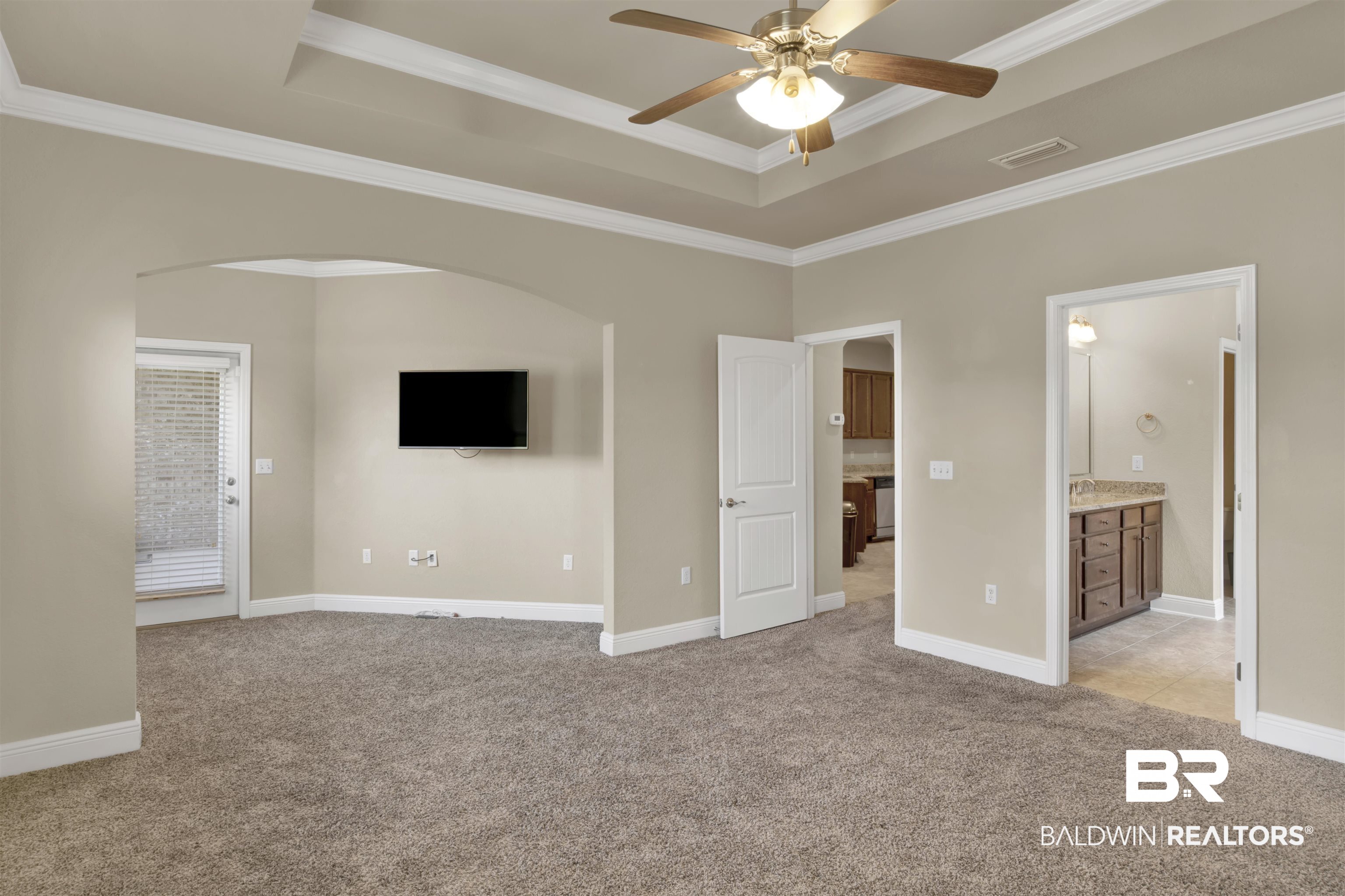 23449 Dundee Circle Foley, AL 36535 - Photo 19 of 39 Primary Bedroom