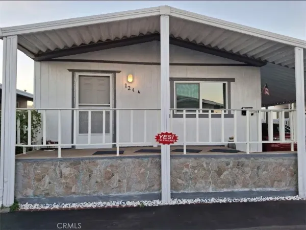 $159,999 | 1540 East Trenton Avenue, Unit 124A, Orange, CA 92867