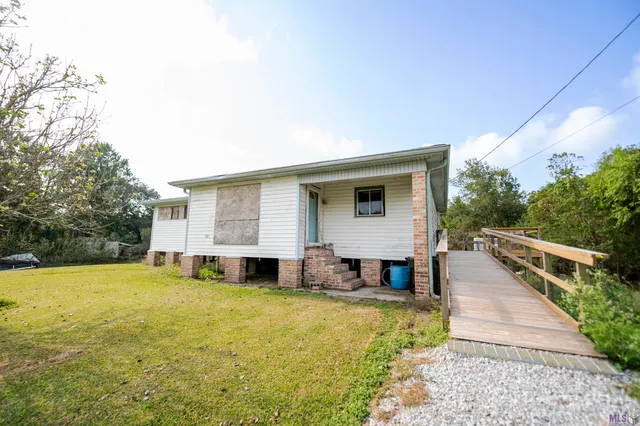 $85,000 | 4754 La Highway, Chauvin, LA 70344