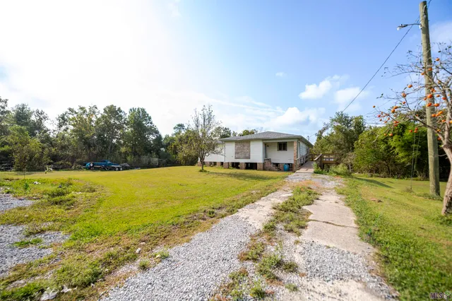 $85,000 | 4754 La Highway, Chauvin, LA 70344