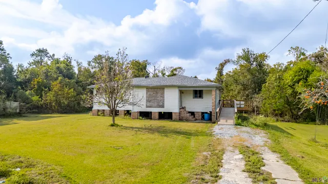 $85,000 | 4754 La Highway, Chauvin, LA 70344