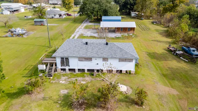 $85,000 | 4754 La Highway, Chauvin, LA 70344