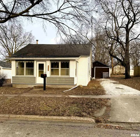 $42,500 | 313 North Pearl Street, Havana, IL 62644