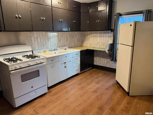 $42,500 | 313 North Pearl Street, Havana, IL 62644