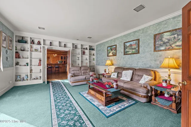 $340,000 | 5980 May Boulevard, Farmville, NC 27828