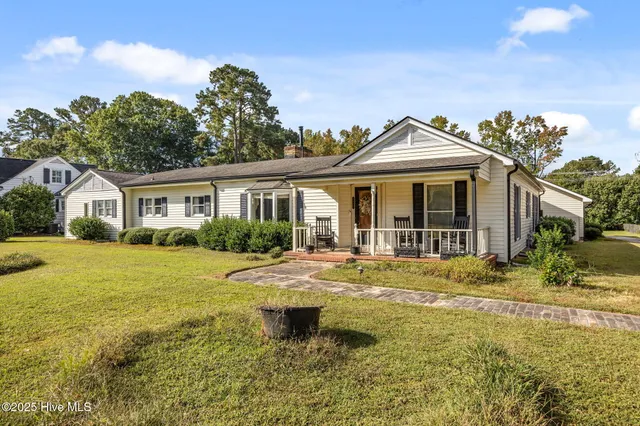 $340,000 | 5980 May Boulevard, Farmville, NC 27828
