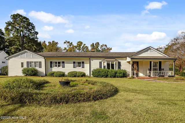 $340,000 | 5980 May Boulevard, Farmville, NC 27828