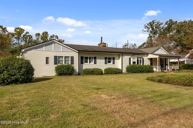 $340,000 | 5980 May Boulevard, Farmville, NC 27828