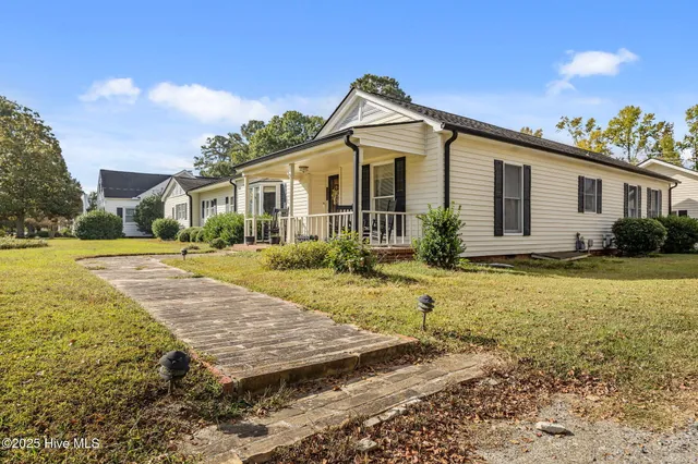 $340,000 | 5980 May Boulevard, Farmville, NC 27828