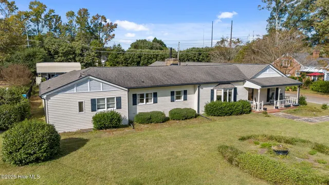 $340,000 | 5980 May Boulevard, Farmville, NC 27828