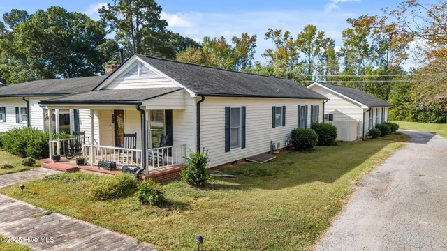 $340,000 | 5980 May Boulevard, Farmville, NC 27828