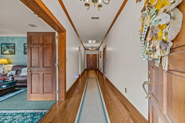 $340,000 | 5980 May Boulevard, Farmville, NC 27828