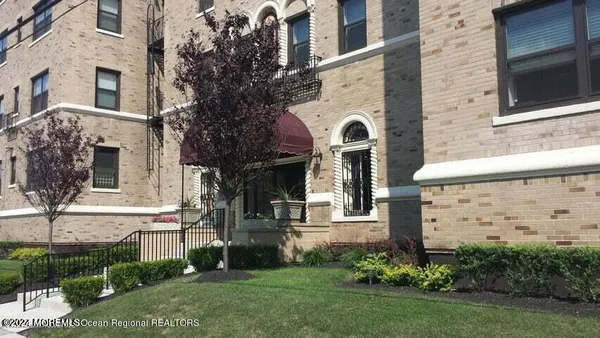 $14,000 | 1700 Webb Street, Unit 2H, Asbury Park, NJ 07712