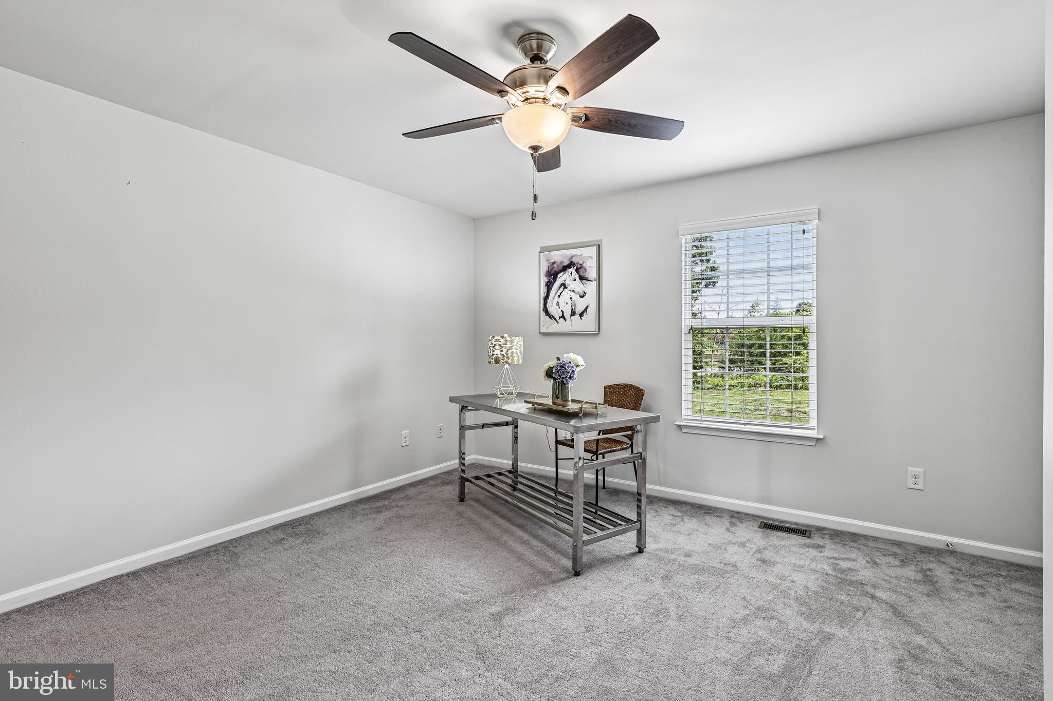 1550 Courthouse Road Catlett, VA 20119 - Photo 23 of 44 Ceiling fan