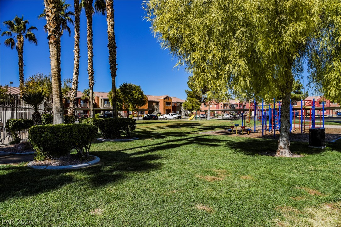 4730 East Craig Road, Unit 2170 Las Vegas, NV 89115 - Photo 5 of 38
