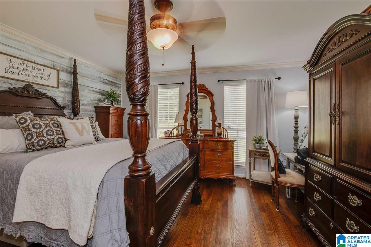 2805 Red Leaf Circle Bessemer, AL 35023 - Photo 23 of 48