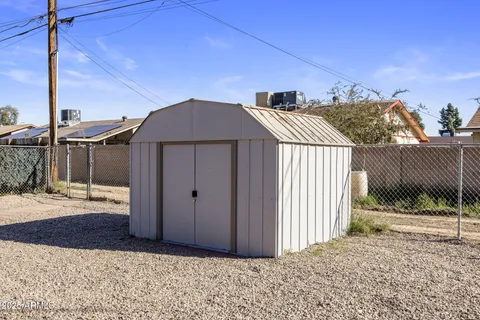 $375,000 | 6815 North 32nd Avenue, Phoenix, AZ 85017